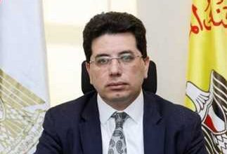 لبنك المركزى : إطلاق خدمة السحب النقدى من ماكينات الصراف الآلى لمستخدمي «إنستاباي» قريباَ