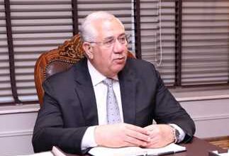 وزير الزراعة: مصر تُصدَّر أكثر من 405 سلع زراعية إلى 160 سوقًا حول العالم