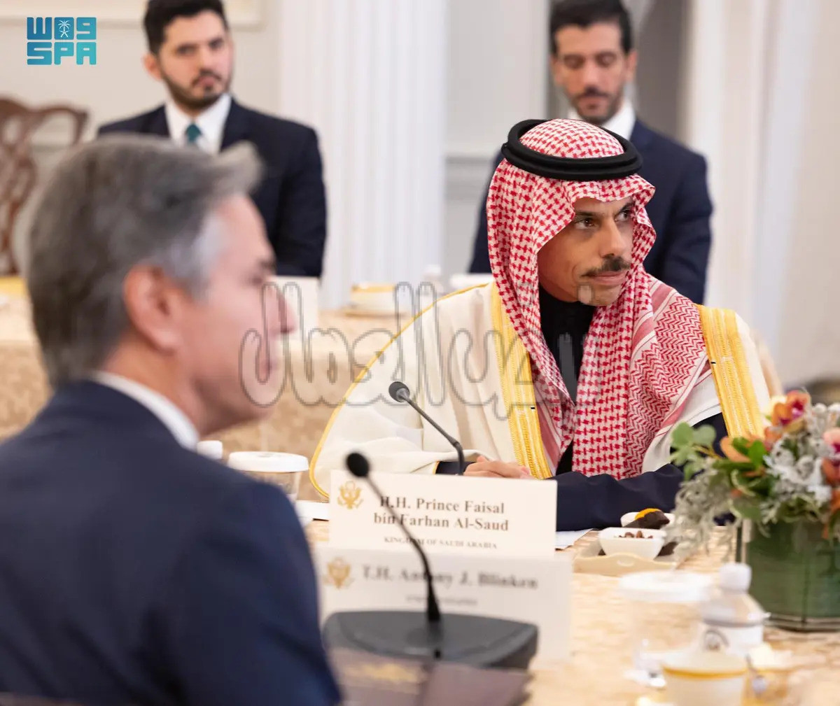 القمة العربية الإسلامية تطالب الولايات المتحدة بتحمل مسؤولياتها لدفع الاحتلال الإسرائيلي نحو الوقف الفوري لإطلاق النار