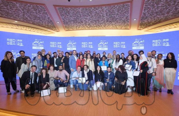 مهرجان البحر الأحمر السينمائي الدولي يواصل فعاليات دورته الثالثة بتقديم حزمة متنوعة من الفعاليات
