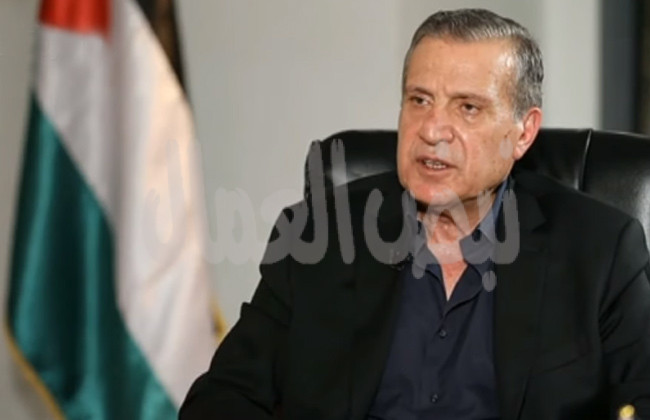 الرئاسة الفلسطينية تطالب أمريكا بتحمل مسئوليتها وإلزام إسرائيل بوقف عدوانها