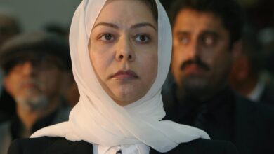 حكم بسجن رغد صدام حسين 7 سنوات صدر غيابياً بتهمة الترويج لـ«البعث»