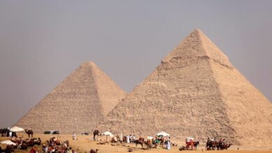 «النقد الدولي» يراجع توقعاته الاقتصادية لمنطقة الشرق الأوسط في ضوء الحرب الدائرة