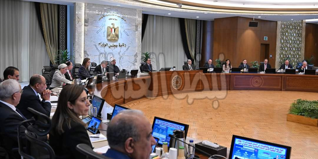 مدبولي: 2 مليون وحدة سكنية تم تنفيذها لمختلف الشرائح