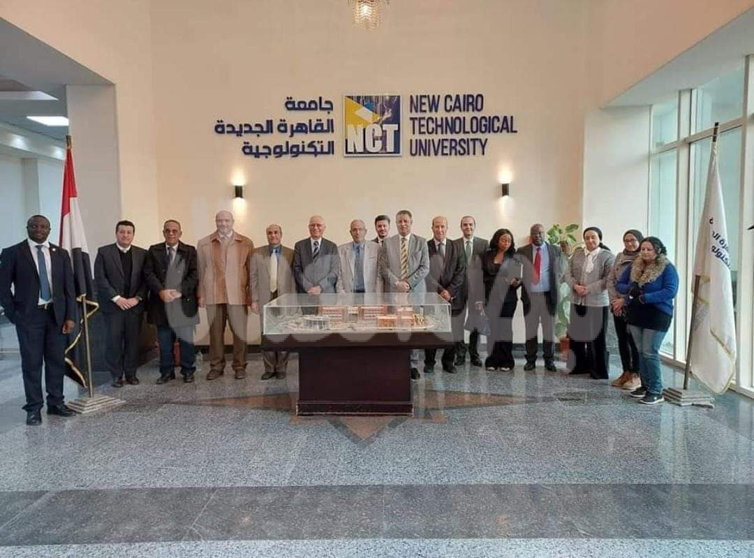 حصاد أداء الجامعات التكنولوجية خلال عام 2023
