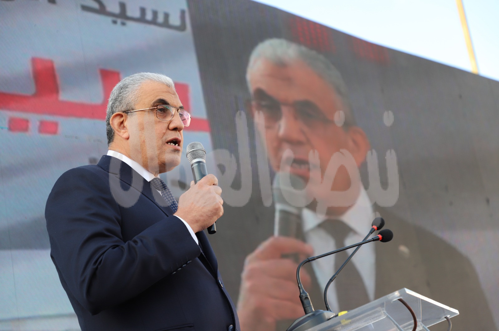 رئيس قوي عاملة النواب يهنئ الرئيس السيسي وشعب وعمال مصر بالعام الميلادي الجديد