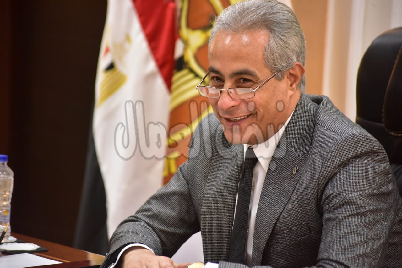 وزير العمل يوجه المديريات بالتنسيق مع أصحاب الأعمال لتسهيل مشاركة العمال بالانتخابات