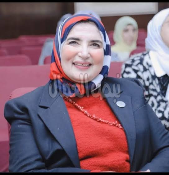 جميلة نصر: بدء فرز الاعمال المشاركة لاختيار الفائزين