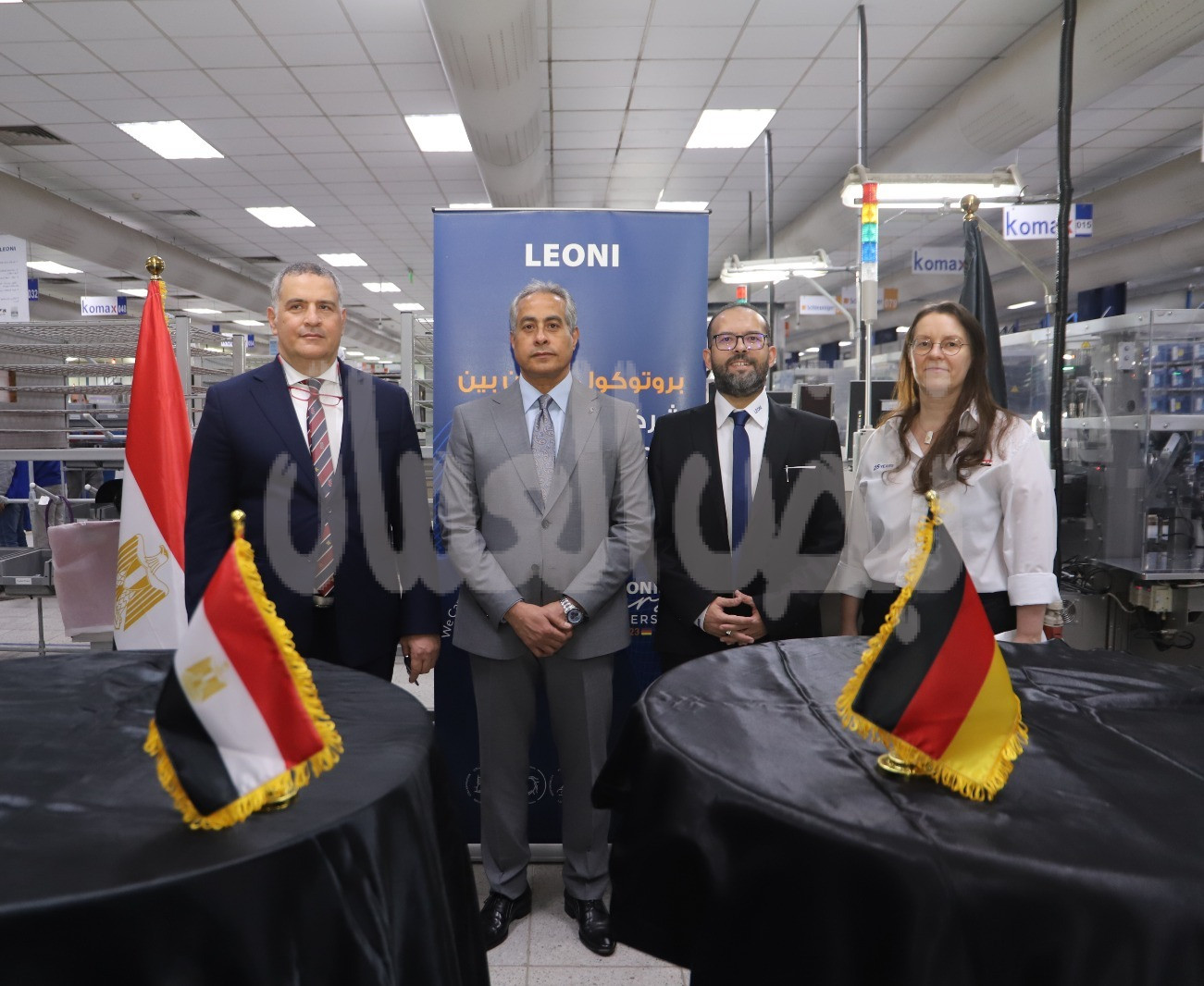 وزير العمل يشهد مراسم توقيع بروتوكول تعاون لتدريب الشباب علي صناعة الضفائر
