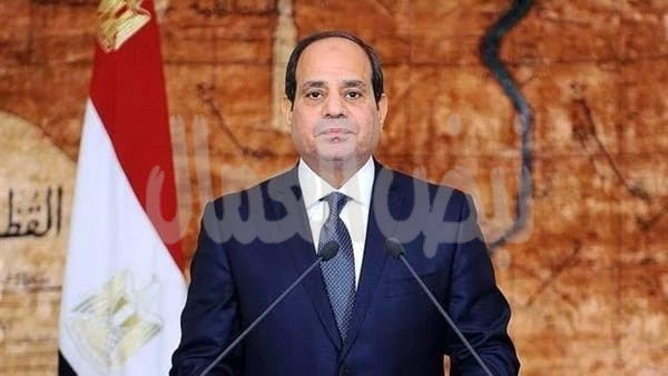 رئيس نقابة الكيماويات يهنئ الرئيس السيسي بفوزة في الانتخابات الرئاسية وتولي سيادتة فترة رئاسية جديدة