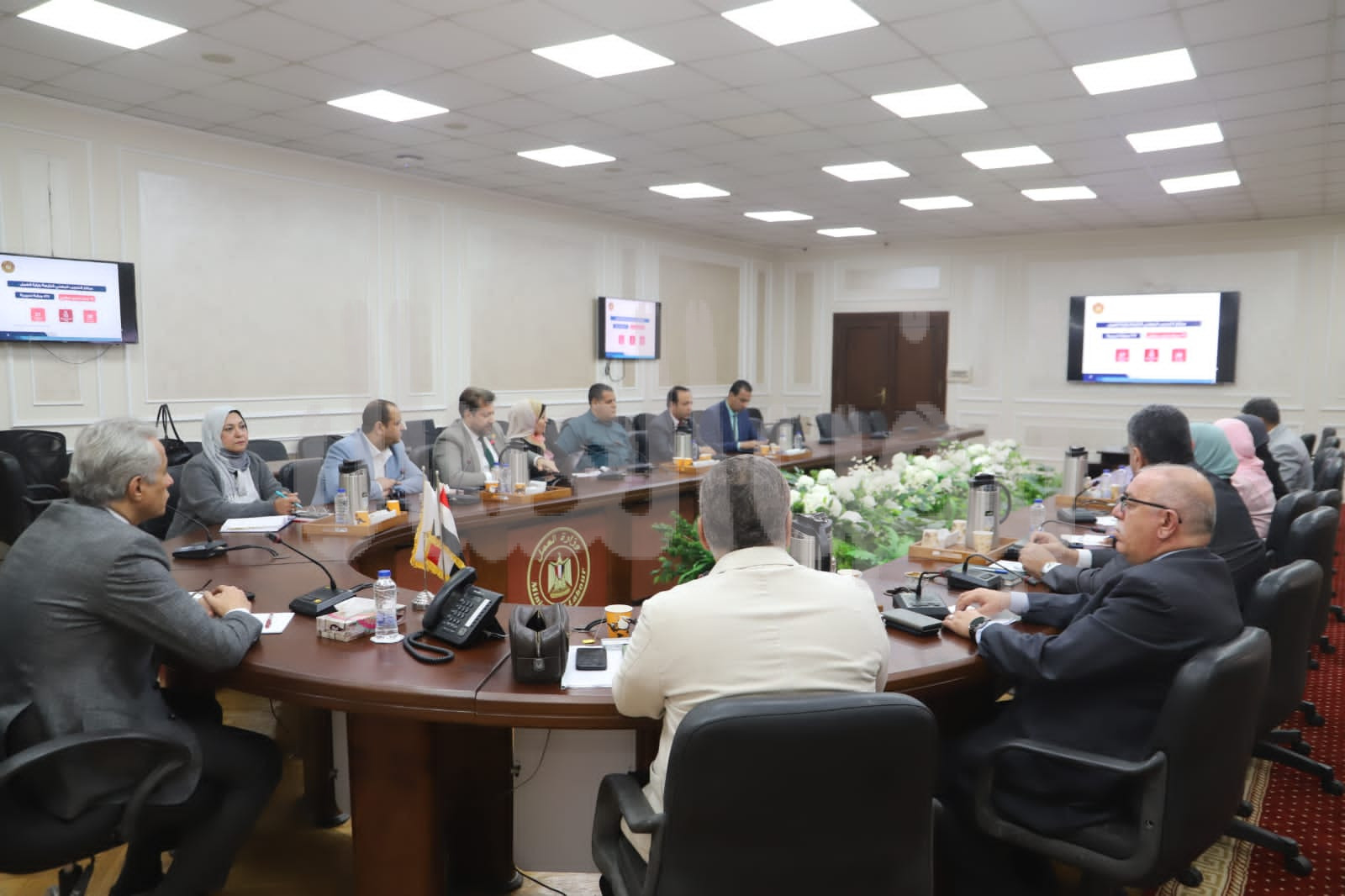 إنفوجراف وزارة العمل تستعد لإطلاق مشروع”مِهني 2030″ لتطوير منظومة التدريب المهني
