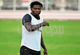 إبراهيم سعيد: موقف نداي وسامسون مع الزمالك يرتبط بإنهاء أزمة القيد