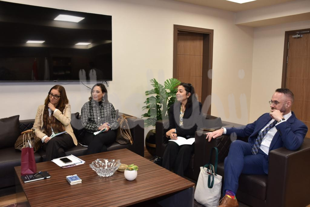 التخطيط»: تنفيذ الدفعة الثالثة من برنامج التعليم التنفيذي بجامعة شيكاغو