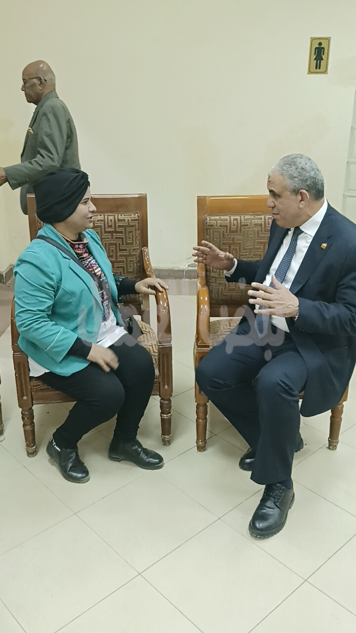 ماذا يريد عمال مصر من الرئيس السيسي خلال الفترة المقبلة؟