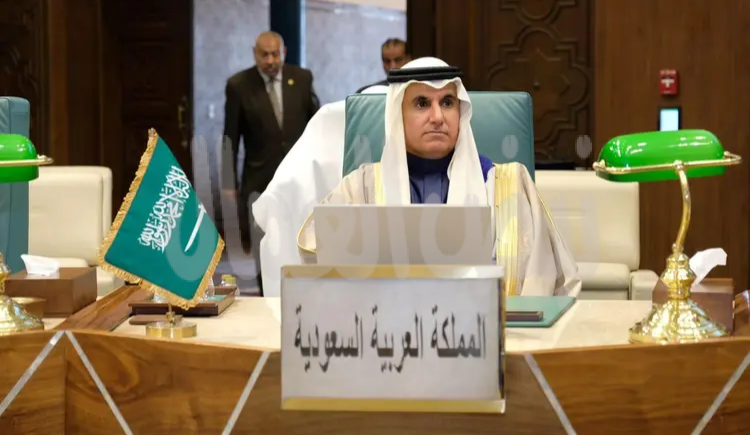 المملكة تشارك في اجتماع لجنة كبار المسؤولين للمنتدى العربي الروسي في القاهرة   