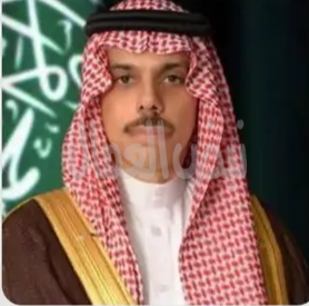 وزير الخارجيةالسعودي  يتلقى اتصالاً هاتفياً من وزير الخارجية الأمريكي