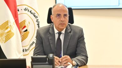 الدكتور سويلم يتابع ضوابط إستخدام المياه الجوفية ومنظومة المراقبة والتحكم في الآبار الجوفية