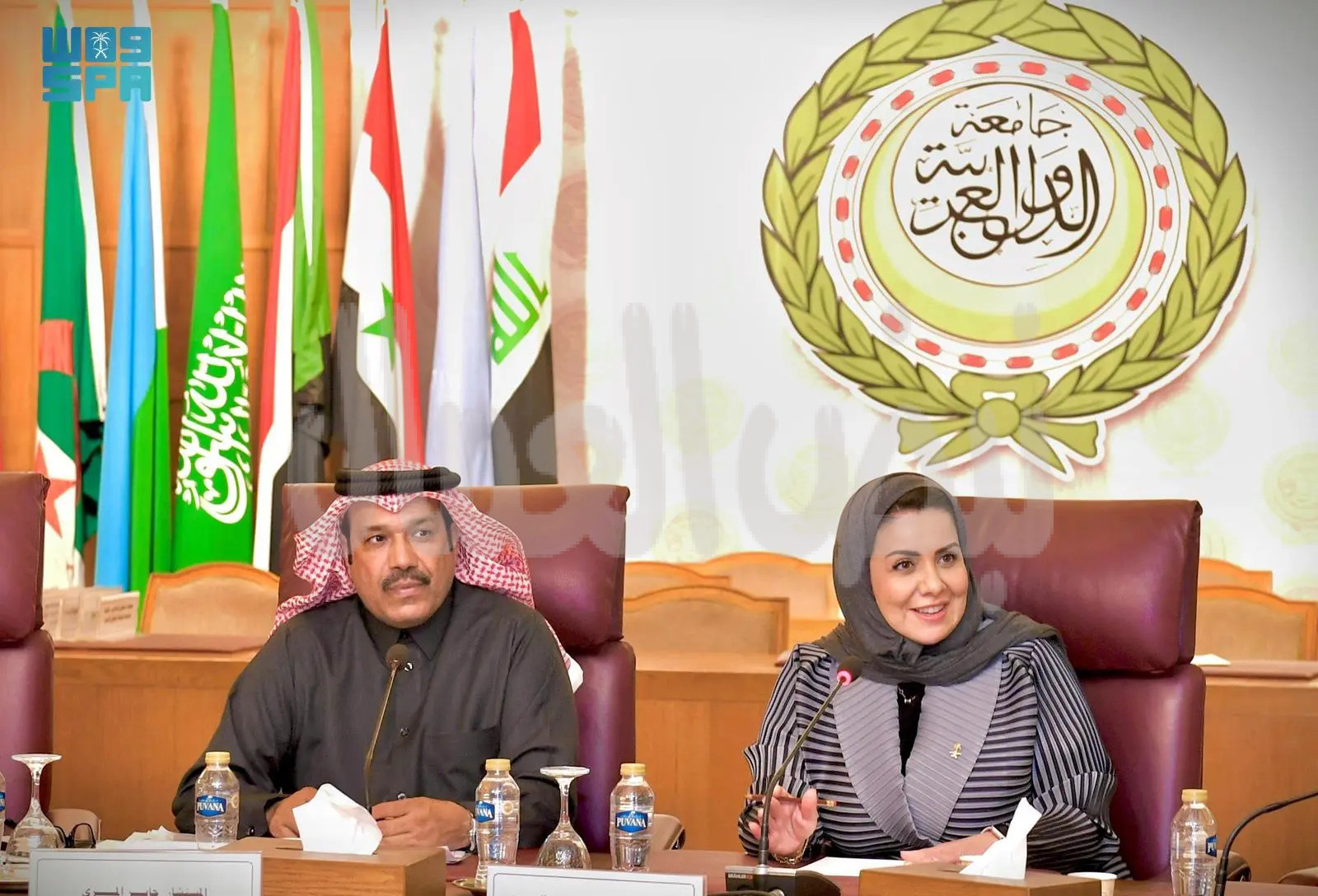 رئيس هيئة حقوق الإنسان:الإنسان محور رؤية المملكة 2030  وتسعى لأفضل الممارسات الحقوقية