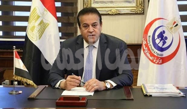 «الصحة» تدفع بـ 502 سيارة اسعاف و11 لانش نهري لتأمين احتفالات رأس السنة وعيد الميلاد المجيد