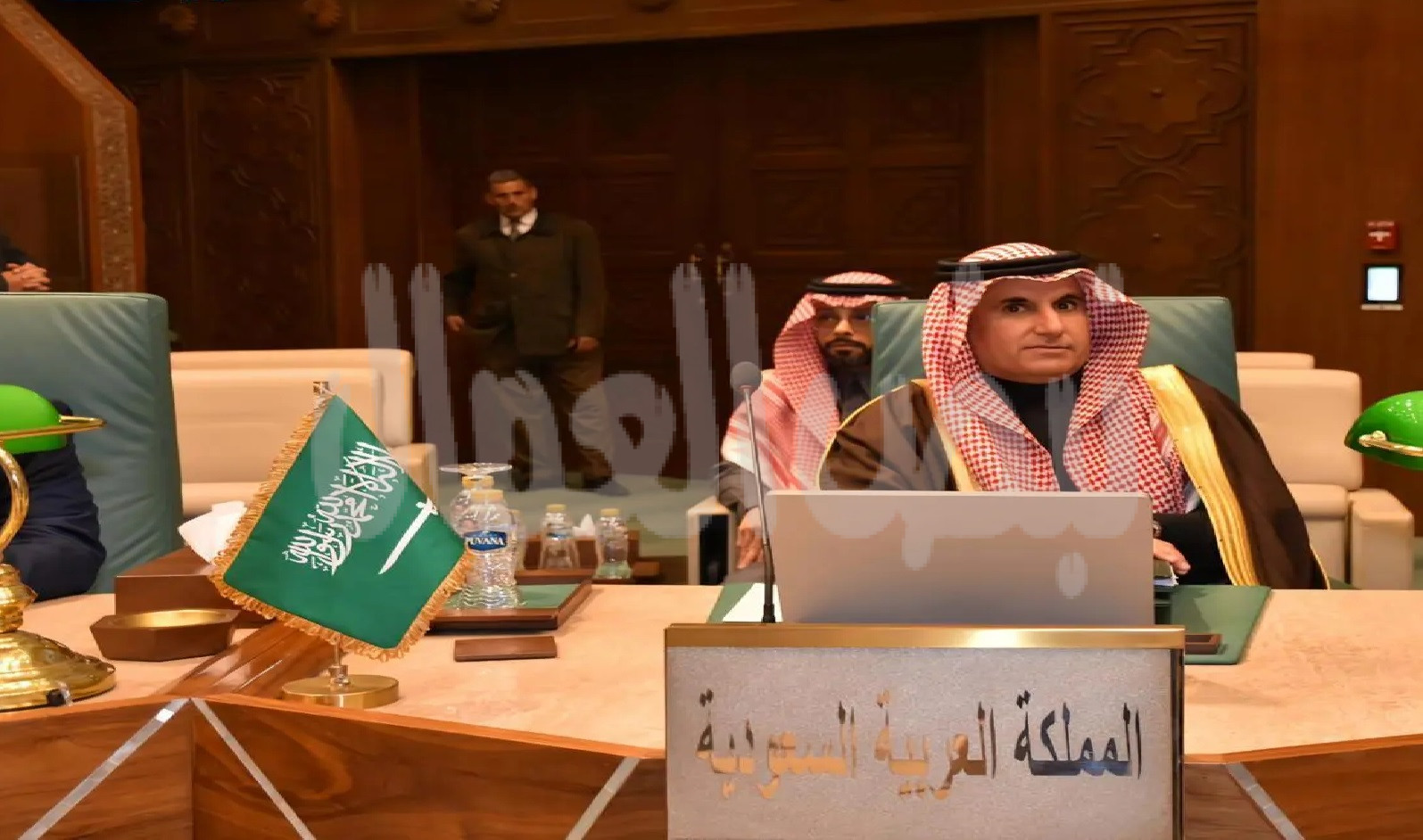 بمشاركة المملكة.. بدء أعمال الدورة غير العادية لمجلس الجامعة العربية على مستوى المندوبين الدائمين بشأن فلسطين
