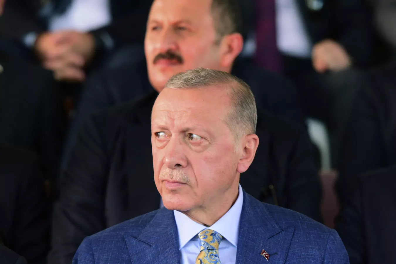 أردوغان يصف نتنياهو بـ”الفوهرر الحديث”