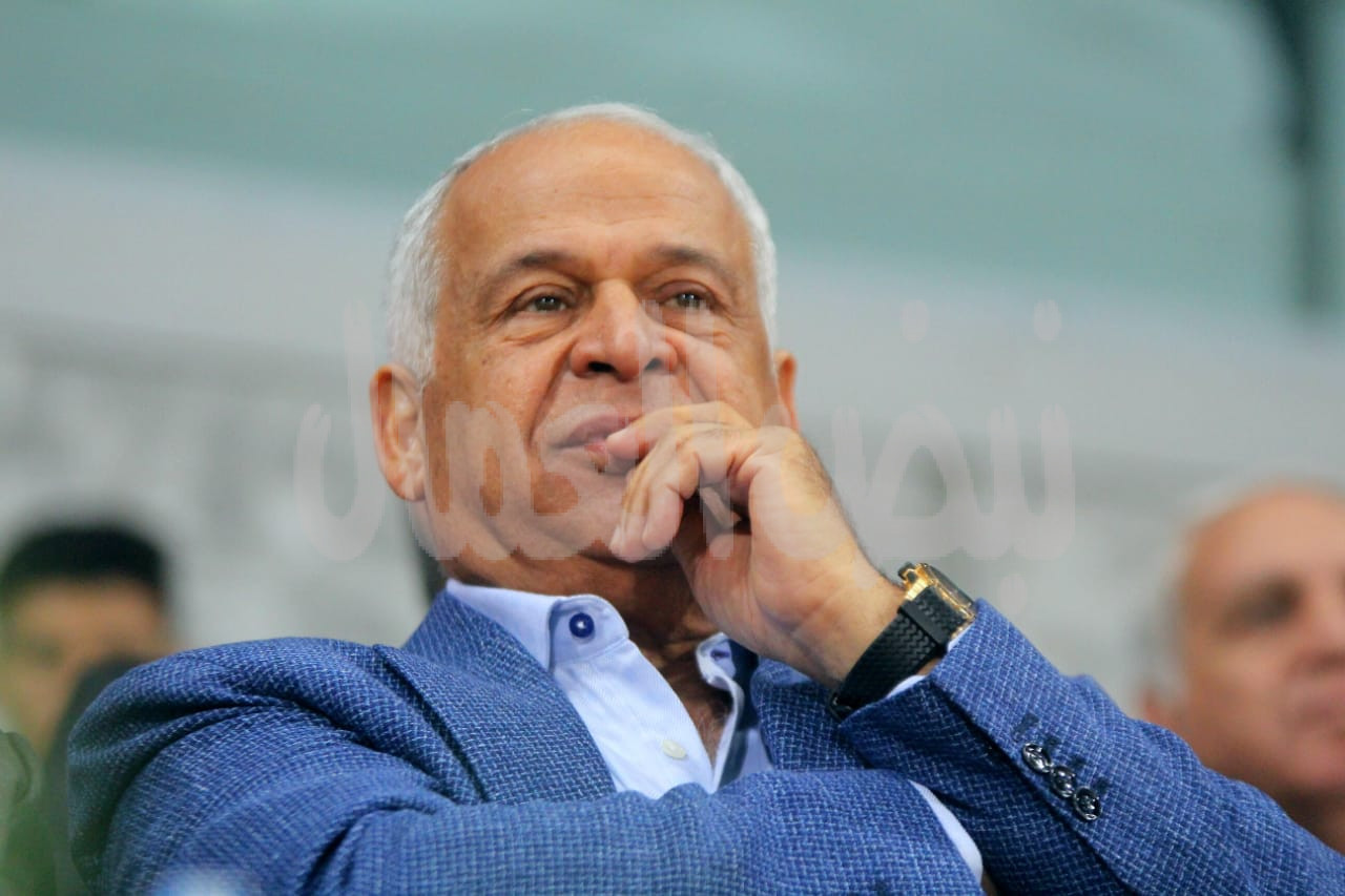 فرج عامر بعد تألفه بأمم أفريقيا ..محمد مصطفي يتلقي عروضا لضمه بـ”الدوري الانجليزى