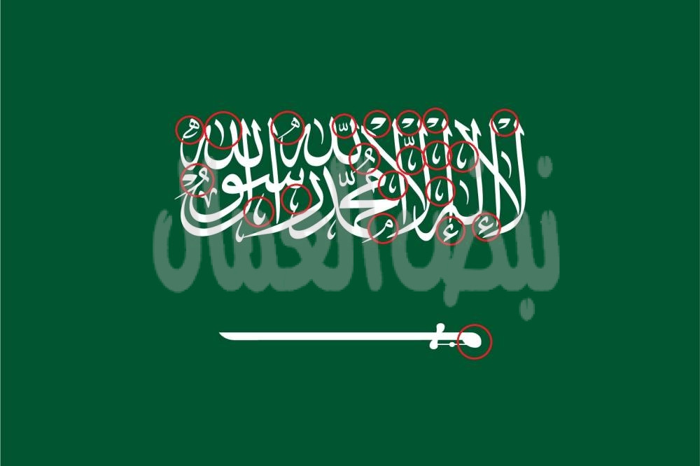 الملك سليمان يؤكد أهمية محاسبة قوات الاحتلال الإسرائيلي على انتهاكاتها للقانون الدولي