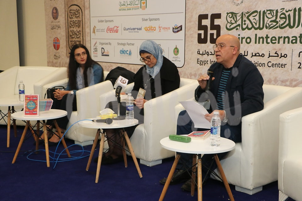 ريم بسيوني: حب الإسكندرية هو ما ربطني بـ “ماريو وأبو العباس”