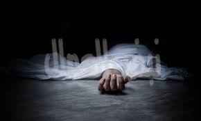 الاعدام لقاتلا محاسب الزاوية الحمراء