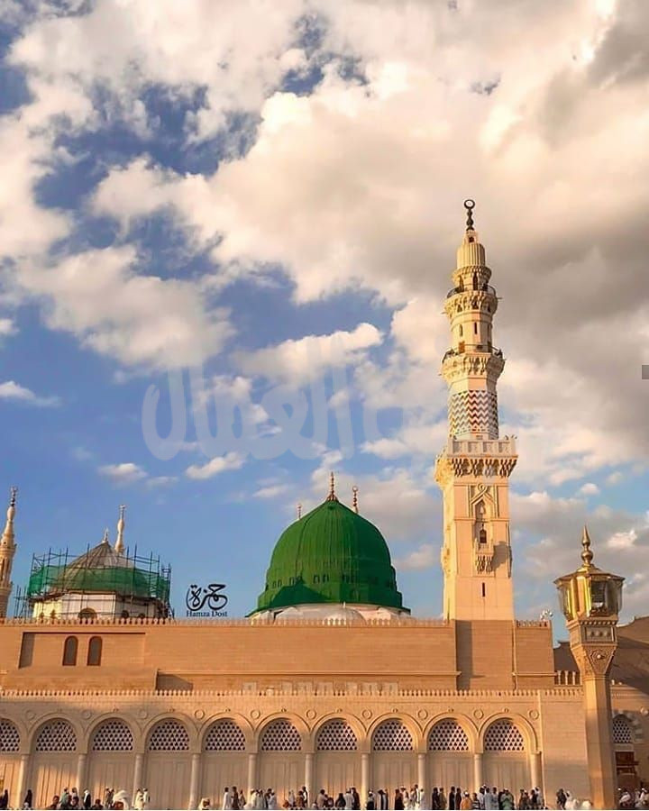الهيئة العامة للعناية بشؤون المسجد النبوي تكثف جهودها لخدمة الزوار والمصلين بالمسجد النبوي