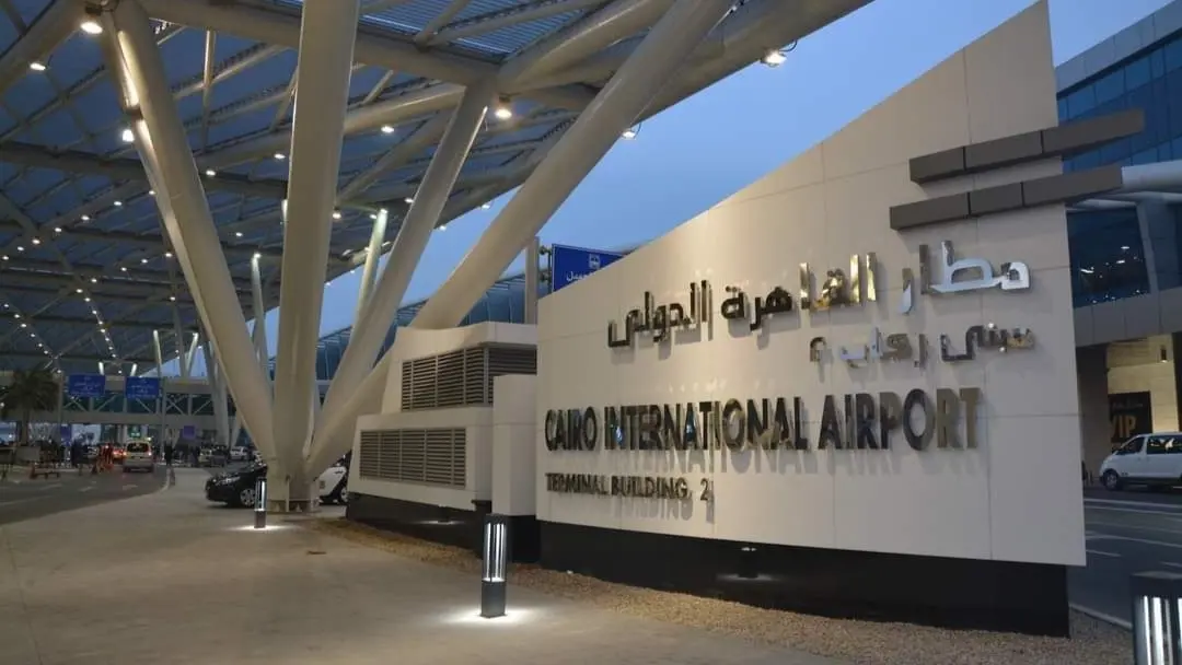 مطار القاهرة يستقبل  ٢٦ مليون راكب  خلال عام ٢٠٢٣