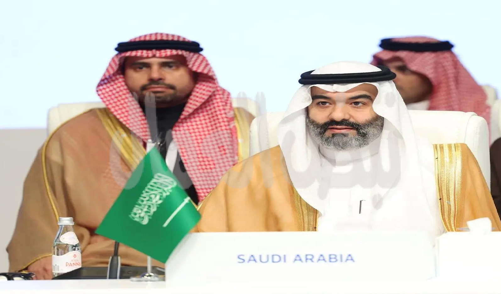 المملكة تطلق مبادرة الذكاء الاصطناعي التوليدي للجميع لأعضاء منظمة التعاون الرقمي تحت مظلة مركز icaire بالرياض