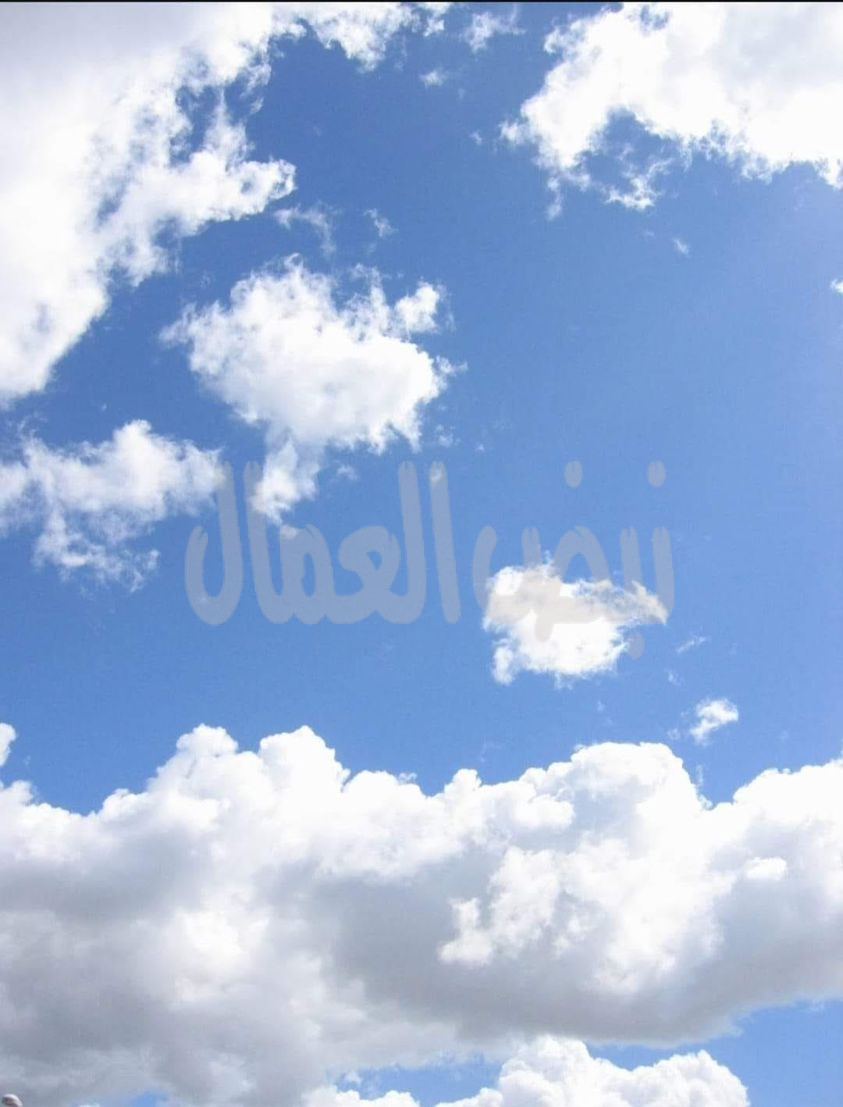 الأرصاد: ارتفاع طفيف فى درجات الحرارة اليوم