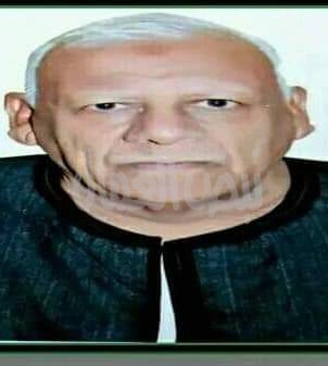 نبض العمال ينعى الشيخ حسين محمود فقيد عائلة  الخطيب بأسيوط