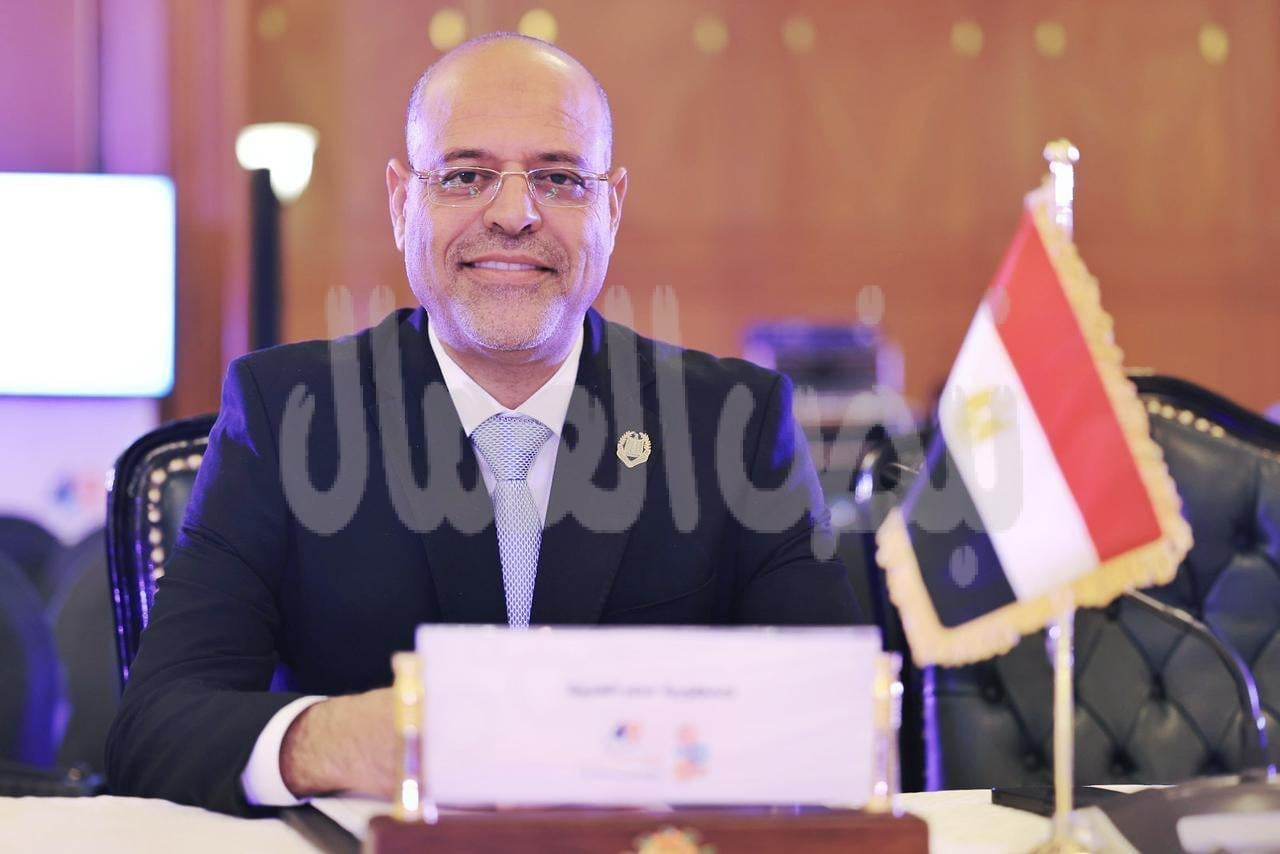 عمال مصر يشيد بقرارات الرئيس.. ويؤكد ان هذه القرارات جاءت في التوقيت المناسب وقبل حلول شهر رمضان