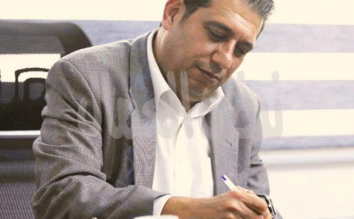 دحلان … مستقبل وطن