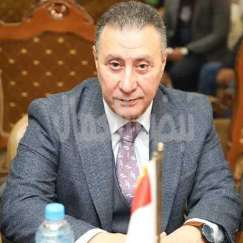 عمال مصر والعرب’ يدعو الى اعلاء تكاتف قيم الانتاج