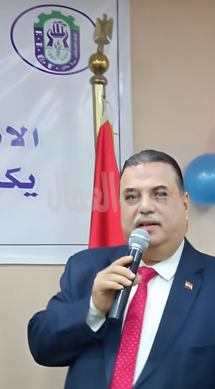 رئيس نقابة النقل العام : نثمن قرارات الرئيس بزيادة الاجور والمعاشات