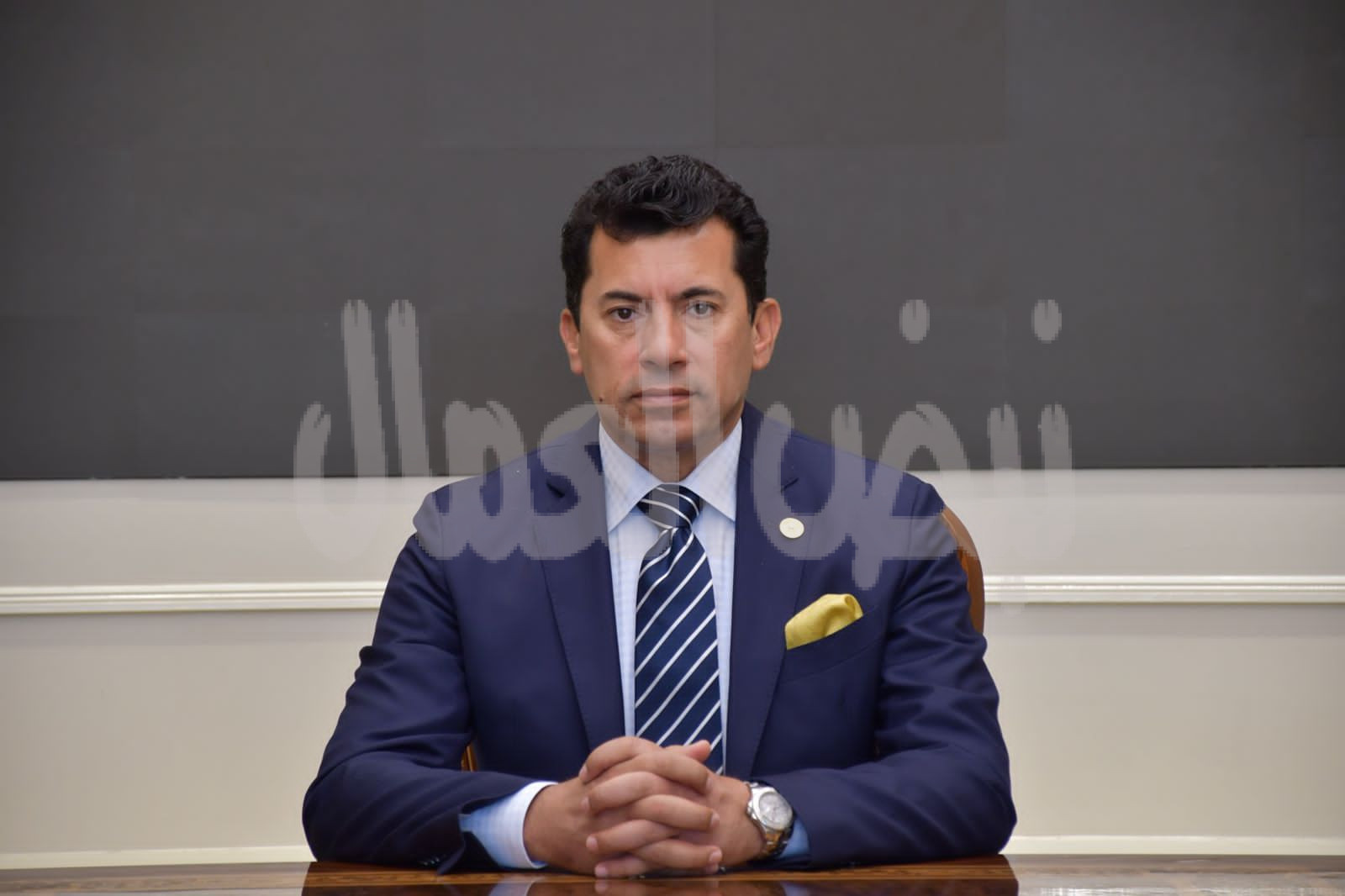 مؤتمر دولي ضخم لتطوير الرياضة يعقد في مصر لأول مرة