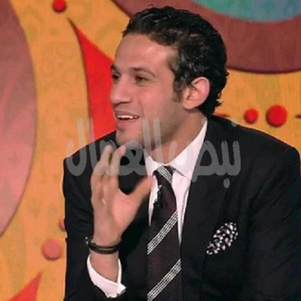 لفيف من النجوم يسجل حضوره في أكبر مؤتمر رياضي بمصر