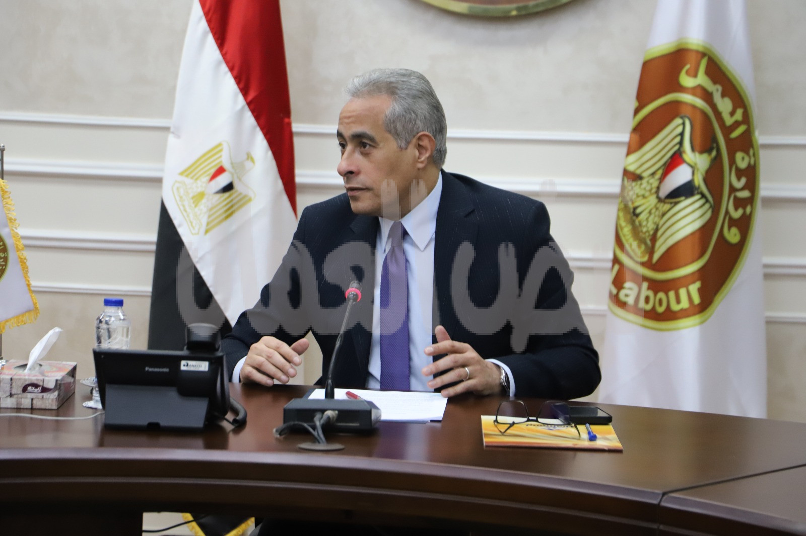 739 مركز تدريب مهني خاص سجلوا بياناتهم للعمل مع “الوزارة ” في مشروع “مهني 2030” ..