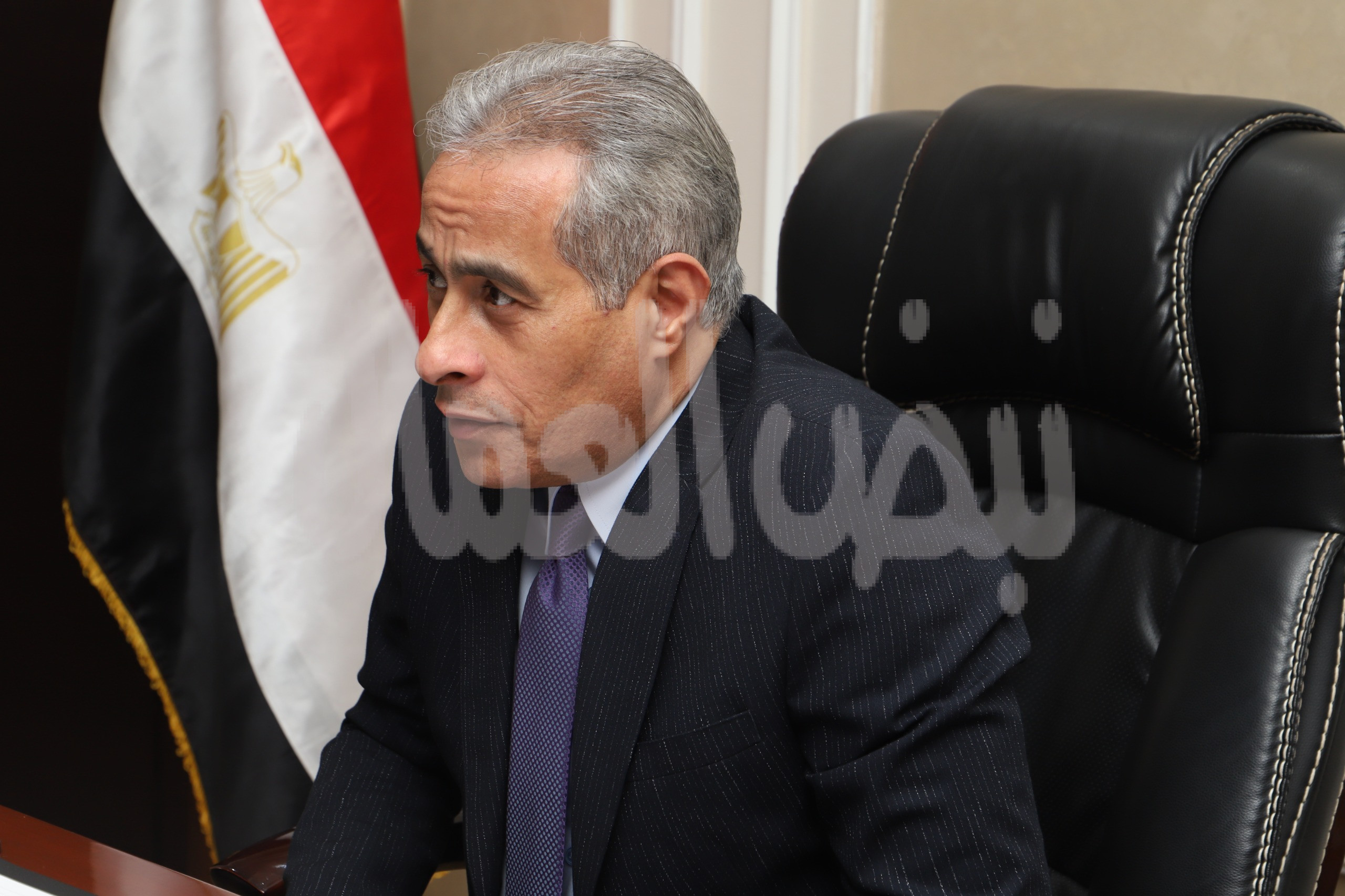 وزير العمل يوجه بسرعة صرف إعانات للعمال ضحايا حادث غرق معدية منشأة القناطر