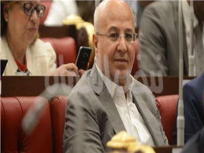 النائب خالد عيش: صفقة “رأس الحكمة” تاريخية ودليل قدرة الاقتصاد المصري علي جذب الاستثمارات