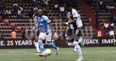 هاني سعيد يطالب الاتحاد الافريقي بوقف المهازل التحكيمية