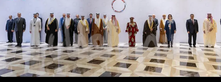 المملكة ترأس الاجتماع التحضيري لوزراء التجارة العرب بمنظمة التجارة العالمية
