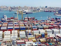 143%؜ زيادة في حركتي تداول البضائع والملاحة بميناء الأسكندرية خلال شهر ديسمبر الماضي
