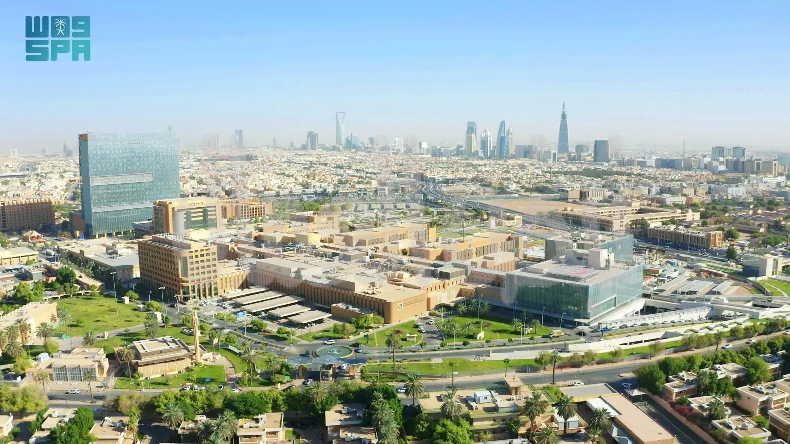 مستشفى الملك فيصل التخصصي .. الأول في الشرق الأوسط وأفريقيا والـ 20 عالمياً