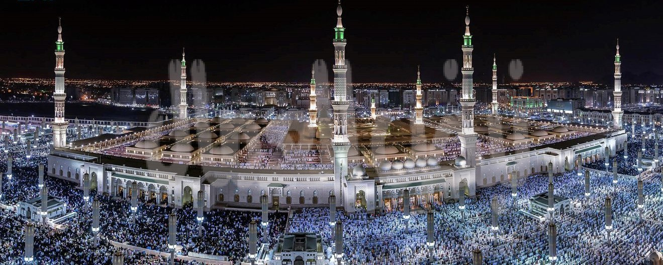 مسيرة طويلة من عمارة وتوسعة الحرم النبوي الشريف.. توارثها قادة الدولة السعودية عبر التاريخ
