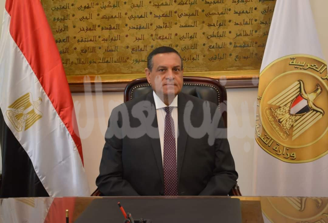 وزير التنمية: مركز سقارة يتبنى سياسة داعمةلبناء قدرات العاملين بالمحليات
