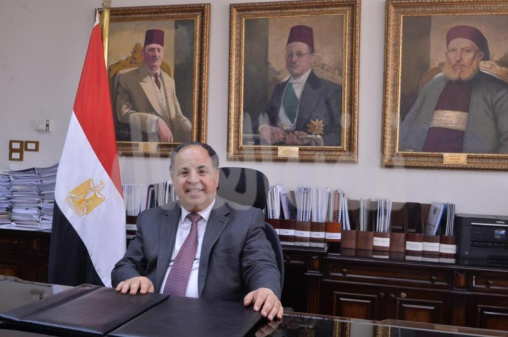 معيط: الإفراج النهائي عن 25 ألف سيارة مستوردة للمصريين بالخارج
